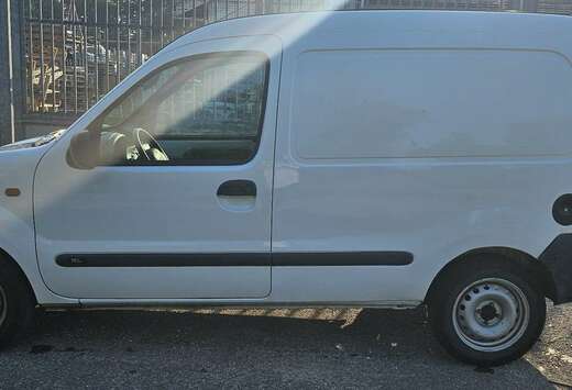 Renault 1.2i