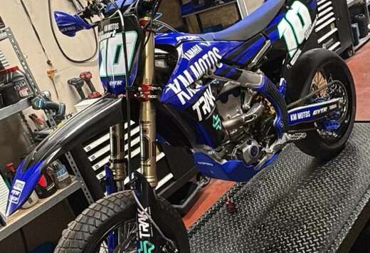 Supermotard - Special Price