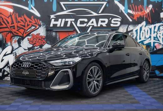 Audi A5 2.0 TFSI S line S tronic S line