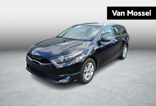 Kia Sportswagon 1.0 T-GDi Pulse