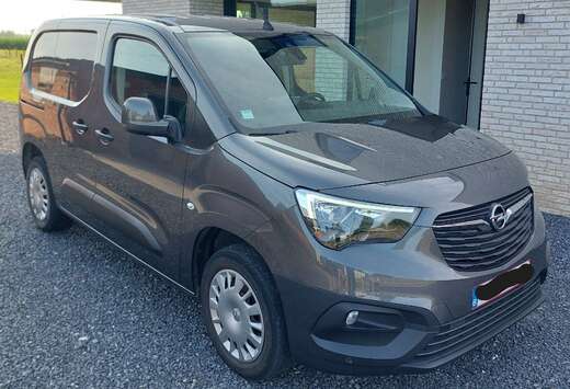 Opel Combo Cargo 1.5 D Edition