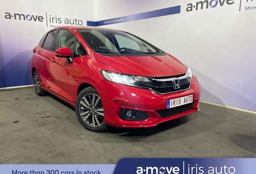 Honda 1.3 I-VTEC CVT | KEY-LESS | NAVI. | CAMERA
