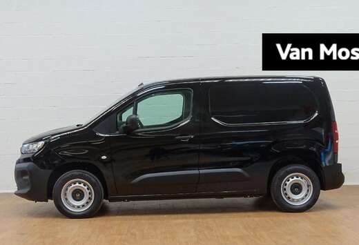 Citroen M Light 1.5 BlueHDi 75 MAN Control