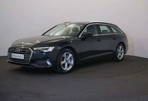 Audi 40TDI |Matrix| GPS | Pack Tour