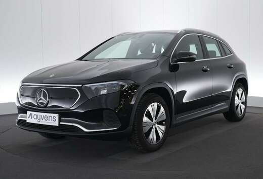 Mercedes-Benz Business Line LEDER/STOF LED GPS PDC CA ...