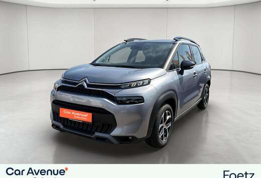 Citroen 1.2 PureTech 110ch S\\u0026S MAX