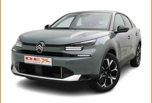 Citroen Hybrid 145 e-DCS6 MAX | GPS | BiTone | Alu18  ...
