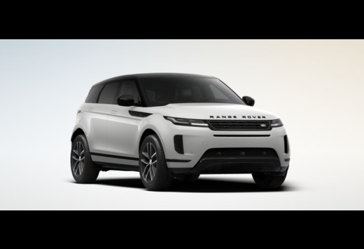 Land Rover P160 S