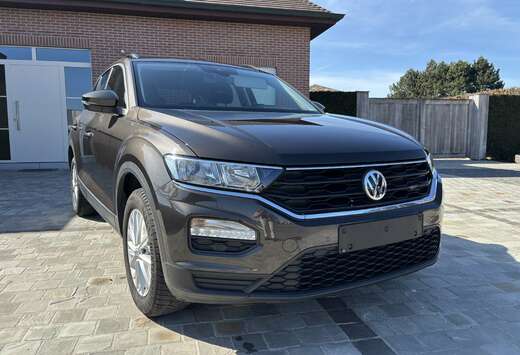 Volkswagen 1.0 TSI OPF Style