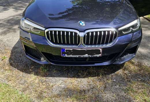 BMW M Packet