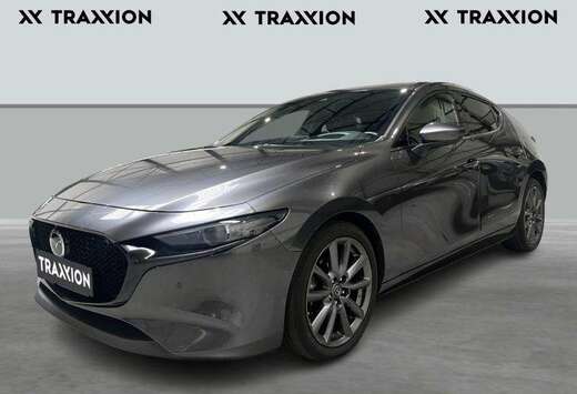 Mazda HATCHBACK