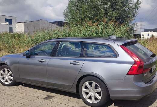 Volvo V90 D3 Geartronic