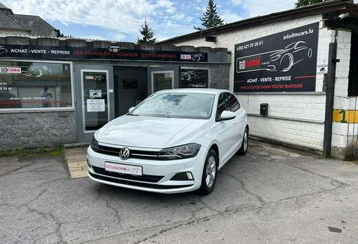 Volkswagen 1.0 TSI 95 CV DSG