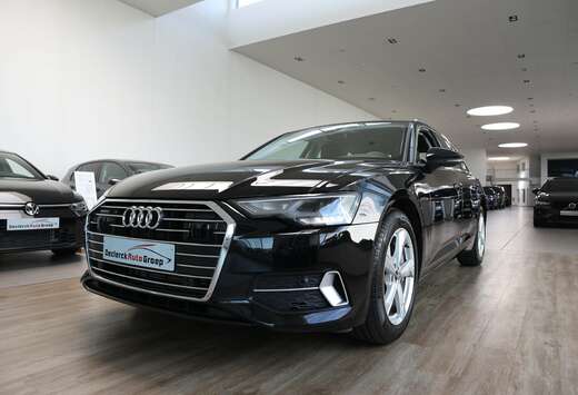 Audi AVANT 50TFSIe QUATTRO SPORT*44G/KM*STOCK*TOPAANB ...