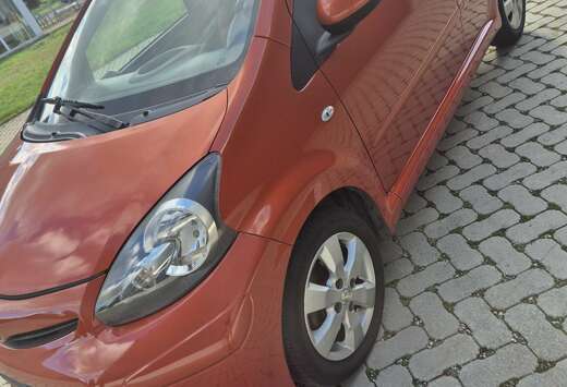 Toyota Edition