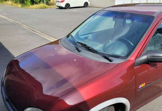 Opel 1.2i SZ Swing