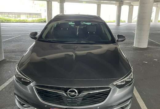 Opel Sports Tourer 2.0 Turbo 4x4 Innovation