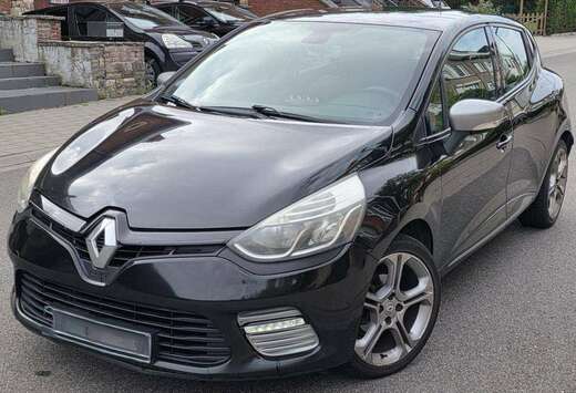 Renault GT ́LINE
