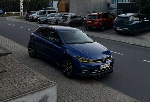 Volkswagen 1.0 TSI Style OPF DSG