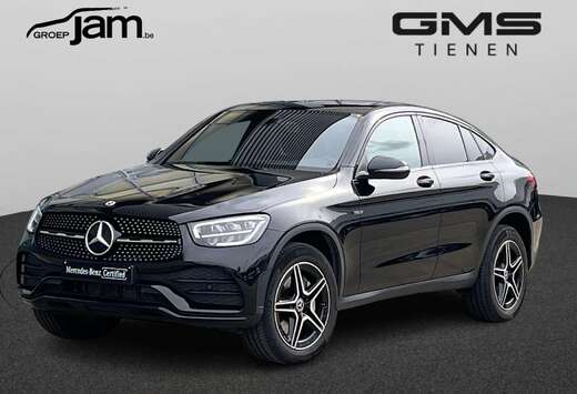 Mercedes-Benz Coupé de 4MATIC AMG/Schuifdak