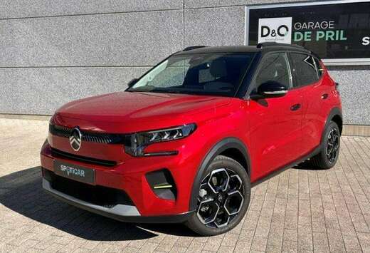 Citroen MAX
