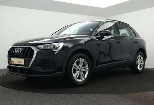 Audi 45 TFSIe Attraction S tron 245PK *CRUISE CONTROL ...