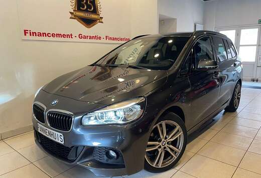 BMW 218i Gran Tourer M Sport I HARMAN KARDON I 7PLACE ...