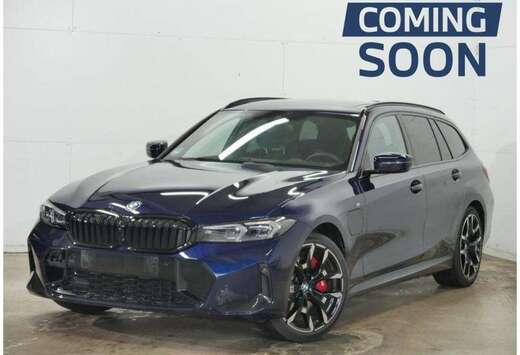 BMW FACELFIT 2 - XDRIVE - M SPORT