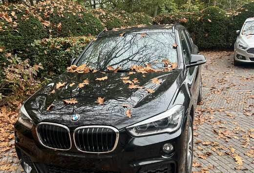 BMW sDrive18i Aut. M Sport