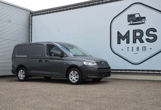 Volkswagen 2.0TDI- MAXI- DSG- Carplay- Nieuw- 28500+B ...