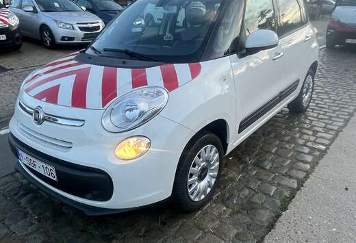 Fiat / AIRCO / EURO 6b /