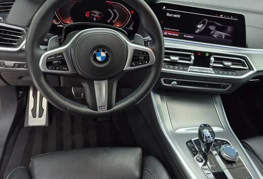 BMW X5 xDrive40i