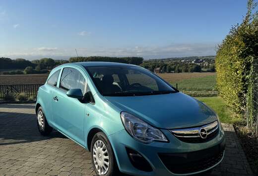 Opel 1.2i Enjoy