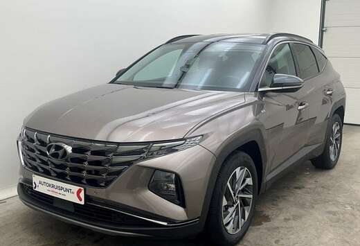 Hyundai 1.6CRDi 48v 7DCT GPS Camera Krell Dig.Airco