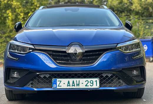 Renault RS 1.6i E-TECH Engineered-Pano-Led-Cam-2023-F ...