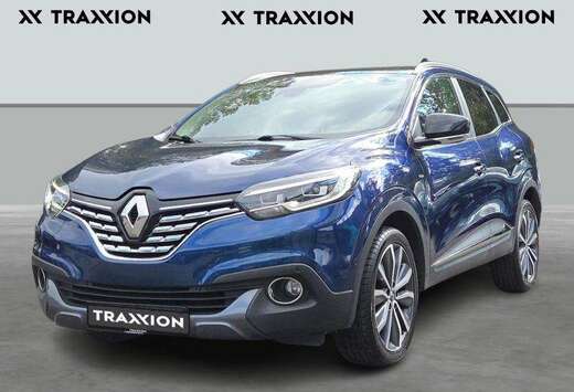 Renault Bose Edition 1.2i 130pk GPS - Camera - LED -  ...