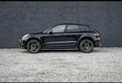 Porsche 2.0 Turbo PDK carnet Porsche tva déductible