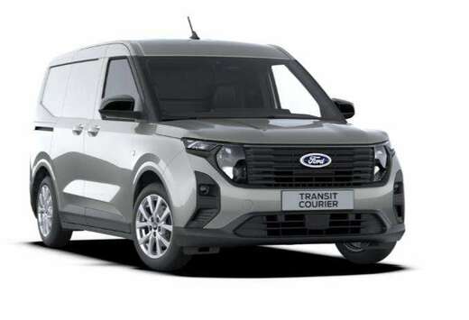 Ford Ecoboost Limited