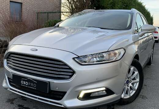 Ford 1.5 TDI / Gps / Clim Auto / CarPlay / 8.181 HTVA