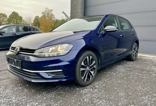Volkswagen 1.0 TSI OPF IQ.DRIVE
