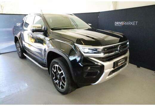 Volkswagen DC AVENTURA A10 4X4