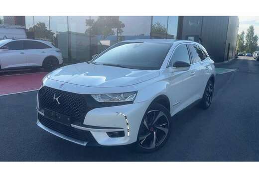 Performance Line 130PK Automaat