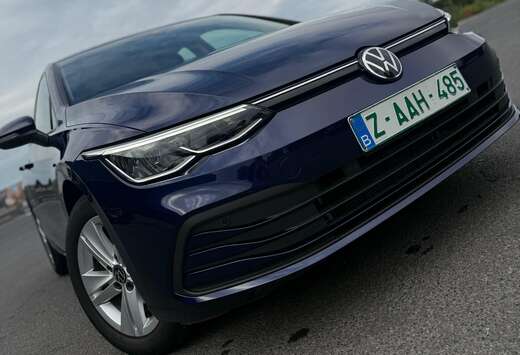 Volkswagen Golf 1.0 TSI OPF Life