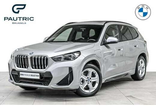 BMW 25e //PANO//HARMANKARDON//CAMERA