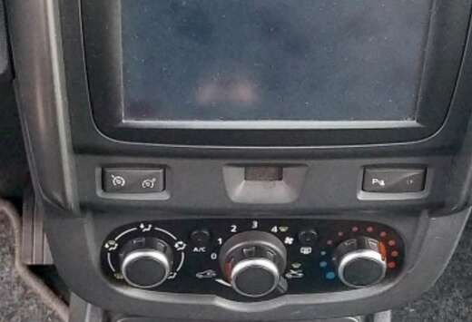 Dacia Duster 1.5 dCi 4WD Comfort