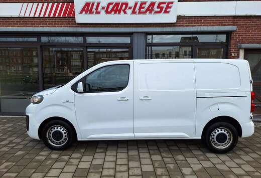 Peugeot Standard Asphalt L2 BlueHDi S/S 1997 cc