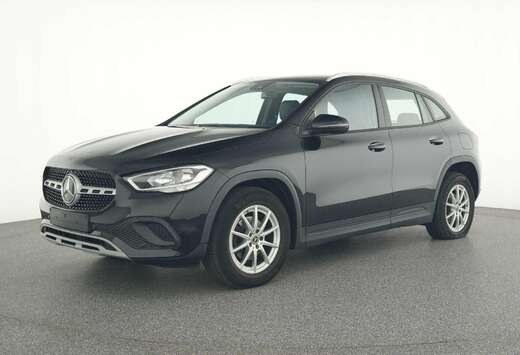 Mercedes-Benz Off-Roader