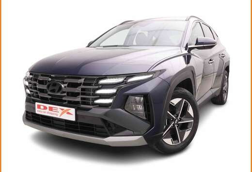 Hyundai 1.6 T-GDi 160 Feel + GPS + CAM + ALU18