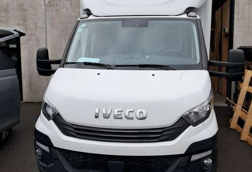 Iveco 40C18