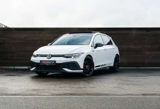 Volkswagen 2.0 TSI Clubsport OPF DSG DCC/Nurb/H&K/PAN ...